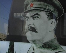 Наследники Сталина не дремлют (видео)