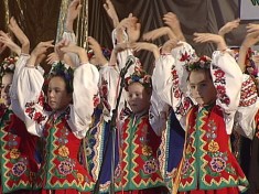 20 лучших украинских песен выбрали в Симферополе
