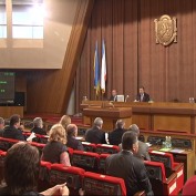 Обновления в парламенте и правительстве Крыма