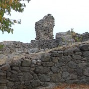 Крепости Фуна – 550 лет