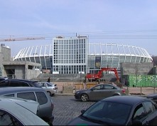 Евро-2012 – шанс для Украины