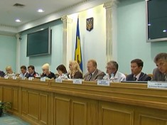 Тимошенко и Луценко на выборы не идут