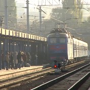 Крымские вокзалы работают в обычном режиме