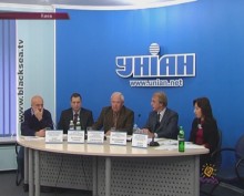 Кто ведет информационную войну против Украины?