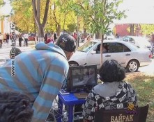 «Позднее раскаянье» снимают в Крыму