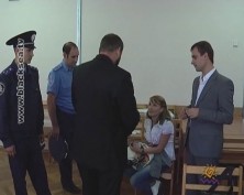 Окружком №10: от неугодных избавляются рукоприкладством