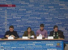 Украинцы готовы выйти на акции протеста