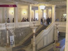 Предвыборная активность в Верховной Раде Украины