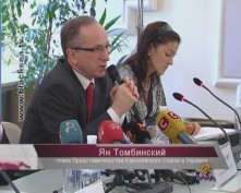 Прозрачность и демократичность выборов – залог сотрудничества с Европейским Союзом