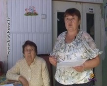 Своими силами. Власти Евпатории не помогают ветерану ВОВ провести канализацию