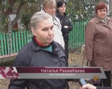 Села Симферопольского района переведены на режимную подачу воды