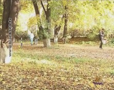 Волна самоубийств в Крыму