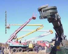 Крымские спасатели готовы к зиме