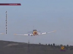 "Непобежденные" – реконструкция второго штурма Севастополя