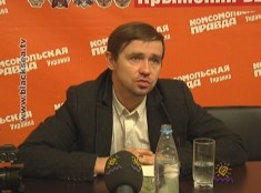 Дельфин рассказал, почему не любит Крым
