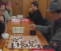 В Симферополе состоялся финал чемпионата Крыма по игре го