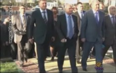 Потемкинские деревни в Керчи
