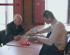 Сергей Белошеев: формула успеха чемпиона мира и Европы по шашкам