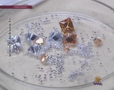 Налоговая инспекция Севастополя потеряла килограмм золота