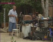 Детский дом семейного типа в Евпатории отстаивает право на существование