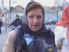 В Симферополе почтили память жертв Голодомора
