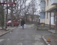 В Симферополе продолжают мерзнуть жители многоэтажек