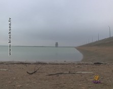 Надежда Симферополя. Какова ситуация на Межгорном водохранилище