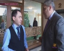Уроки этики от крымского парламента