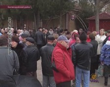 Селяне против агрофирмы "Крым" – какое решение вынесет суд?