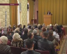 Коллектив БТИ готовится к забастовке