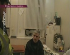 Водителя в состоянии наркотического опьянения задержали в Симферополе