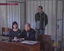 В Севастополе начался суд по делу погибшего в ДТП Павла Бондарева