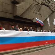 День единения славянских народов отметили в Севастополе