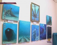 "Из глубины веков" – уникальная выставка предметов со дна Черного моря