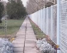 Жители пгт Аграрное могут остаться без парка