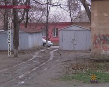 Займутся ли благоустройством придомовых территорий в Симферополе?
