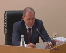 Могилев ответил на важнейшие вопросы крымчан
