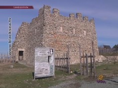 Заповедник "Неаполь Скифский" готовит к лету уникальную экскурсионную программу
