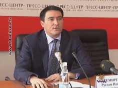 Перестановки в крымском правительстве