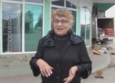 Магазин в Партените снесли, не дожидаясь решения суда