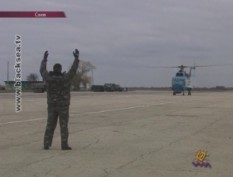 На страже Родины