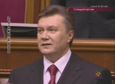 Чего достигла Украина под руководством В. Януковича?