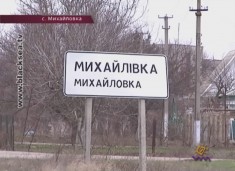 Жители Михайловки могут остаться без мелиоративной системы