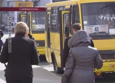 Схему движения общественного транспорта обсуждали в столице автономии