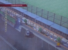 Скоро в Симферополе появится цветочная аллея
