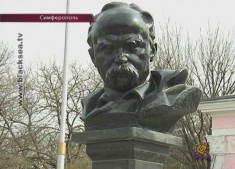 199 лет со дня рождения Т. Г. Шевченко