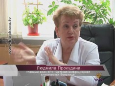 Детская инфекционная больница Симферополя — в центре очередного скандала