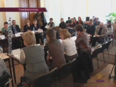 В чем заключается оптимизация крымских противотуберкулезных учреждений Крыма?