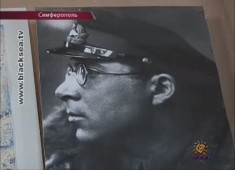 Память Ильи Сельвинского почтили в Симферополе