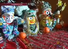 В Симферополе прошел фестиваль ведической культуры «Goloka fest»